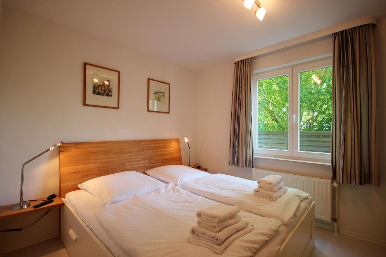 Apartment Wohnpark Stadt Hamburg By Rujana