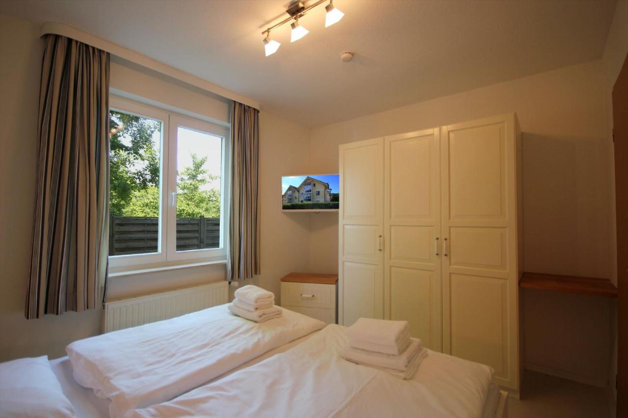 Wohnpark Stadt Hamburg By Rujana Apartment