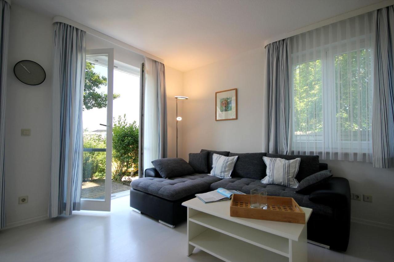 Wohnpark Stadt Hamburg By Rujana Apartment Ostseebad Binz