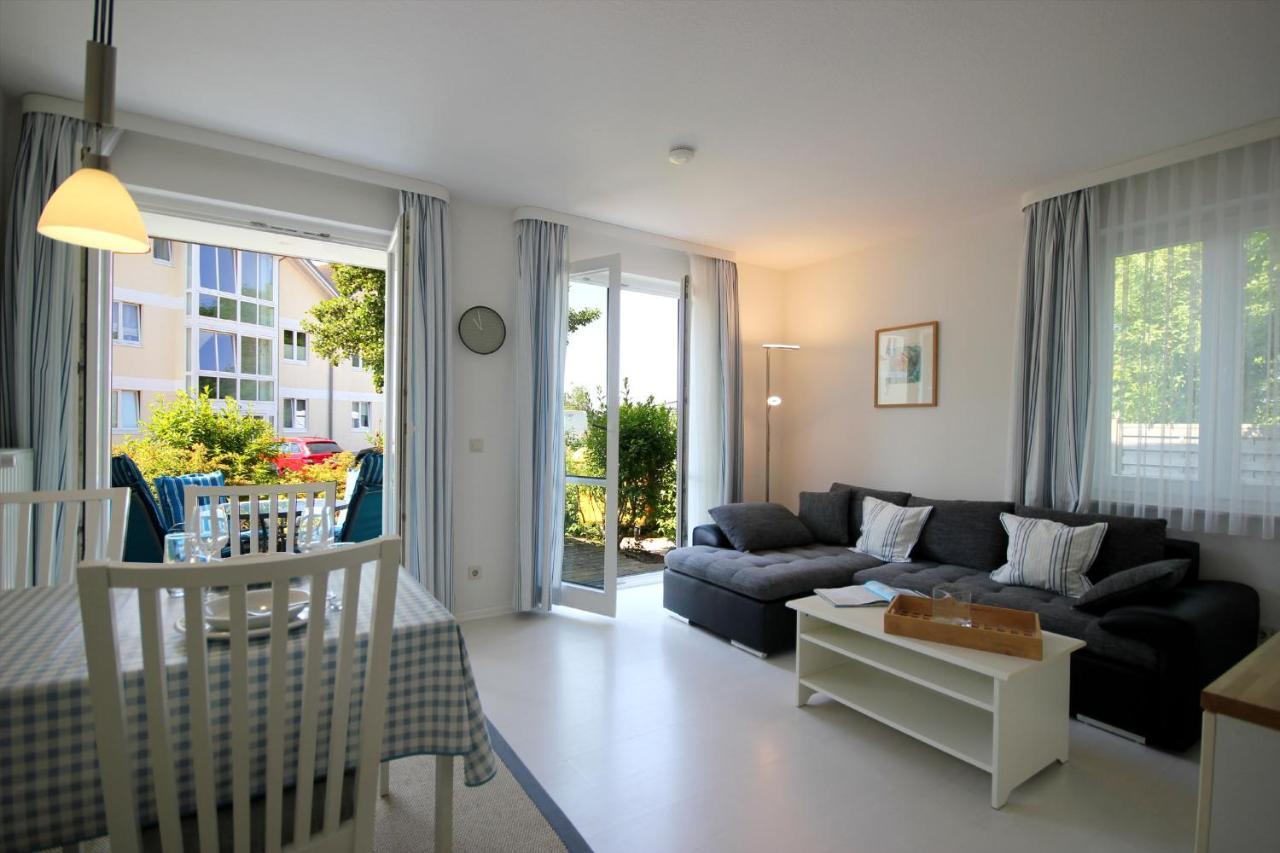 Apartment Wohnpark Stadt Hamburg By Rujana Ostseebad Binz