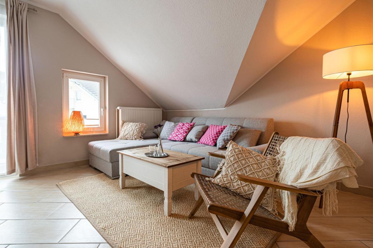 Apartment Wohnpark Stadt Hamburg By Rujana Ostseebad Binz
