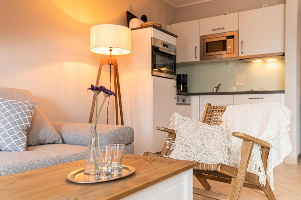 Apartment Wohnpark Stadt Hamburg By Rujana *