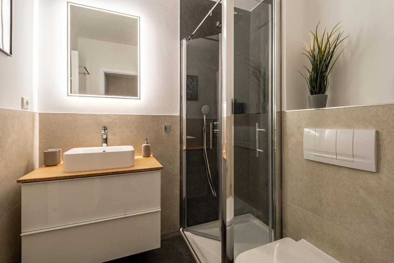 Apartment Wohnpark Stadt Hamburg By Rujana