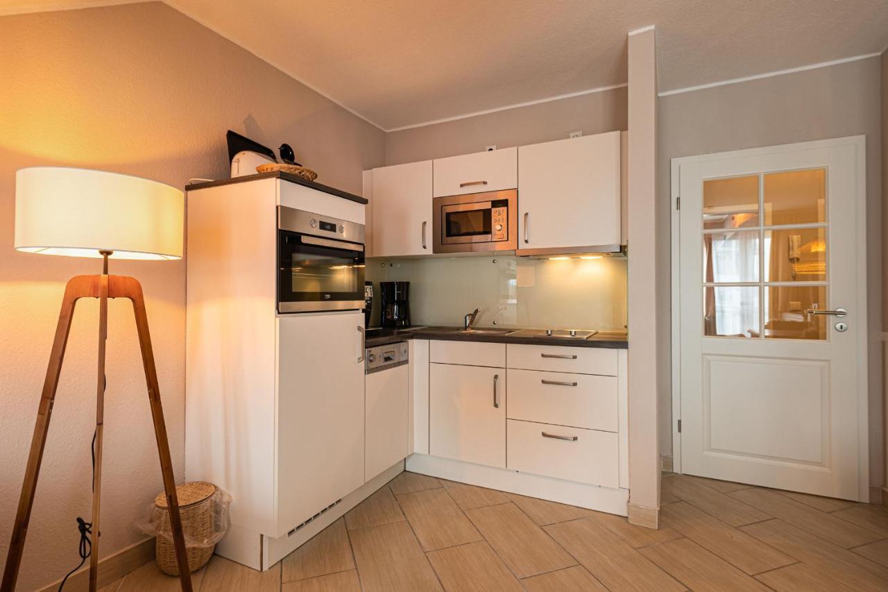 Apartment Wohnpark Stadt Hamburg By Rujana